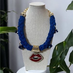 Beautiful Artisan Necklace